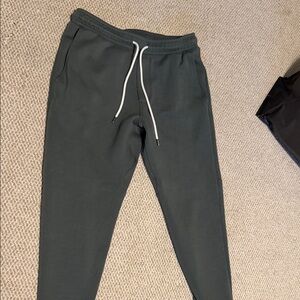 American Eagle Outfitters Dark Gray Joggers